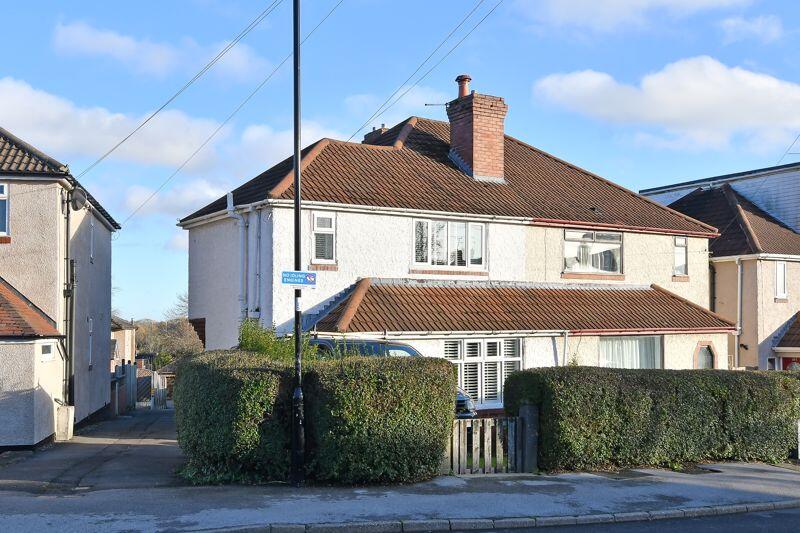 Warminster Road, Norton Lees, Sheffield  photo 2