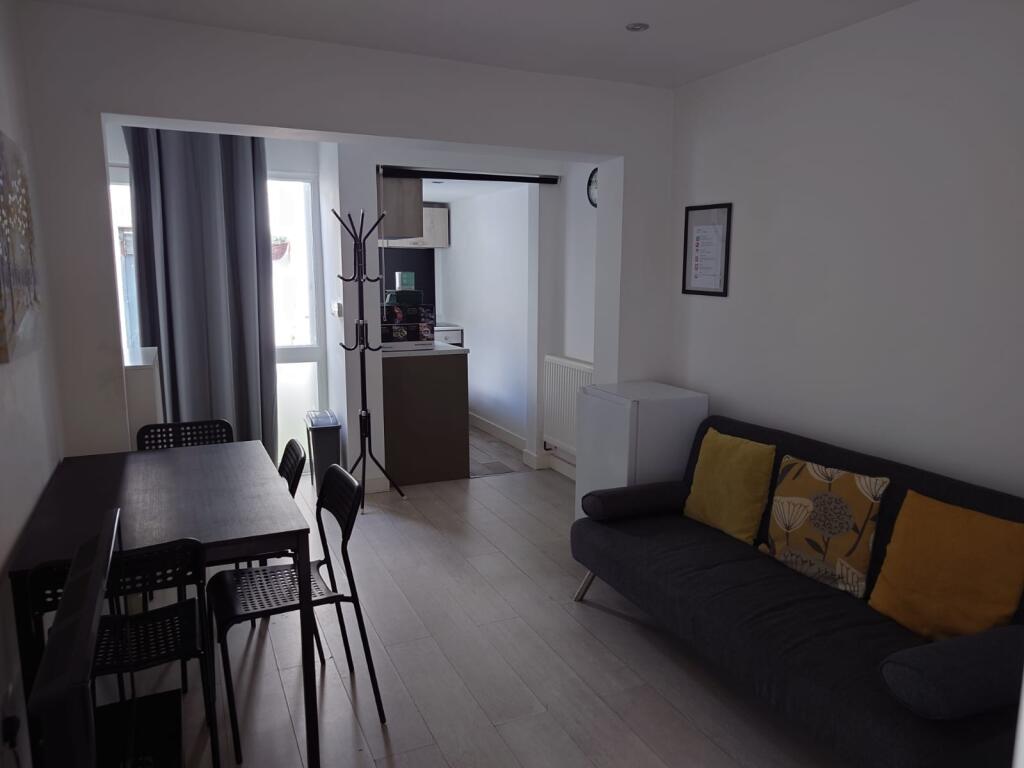 Apartment in Great Yarmouth, Norfolk - View 3