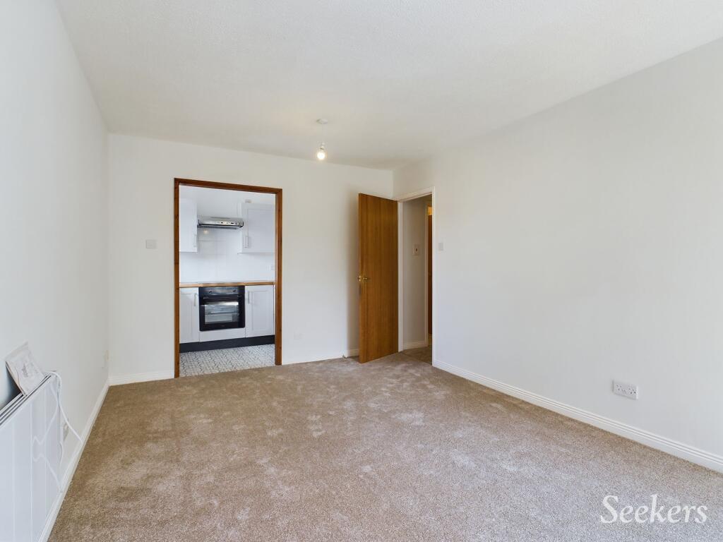 Main image of property: Victoria Street, Maidstone, ME16