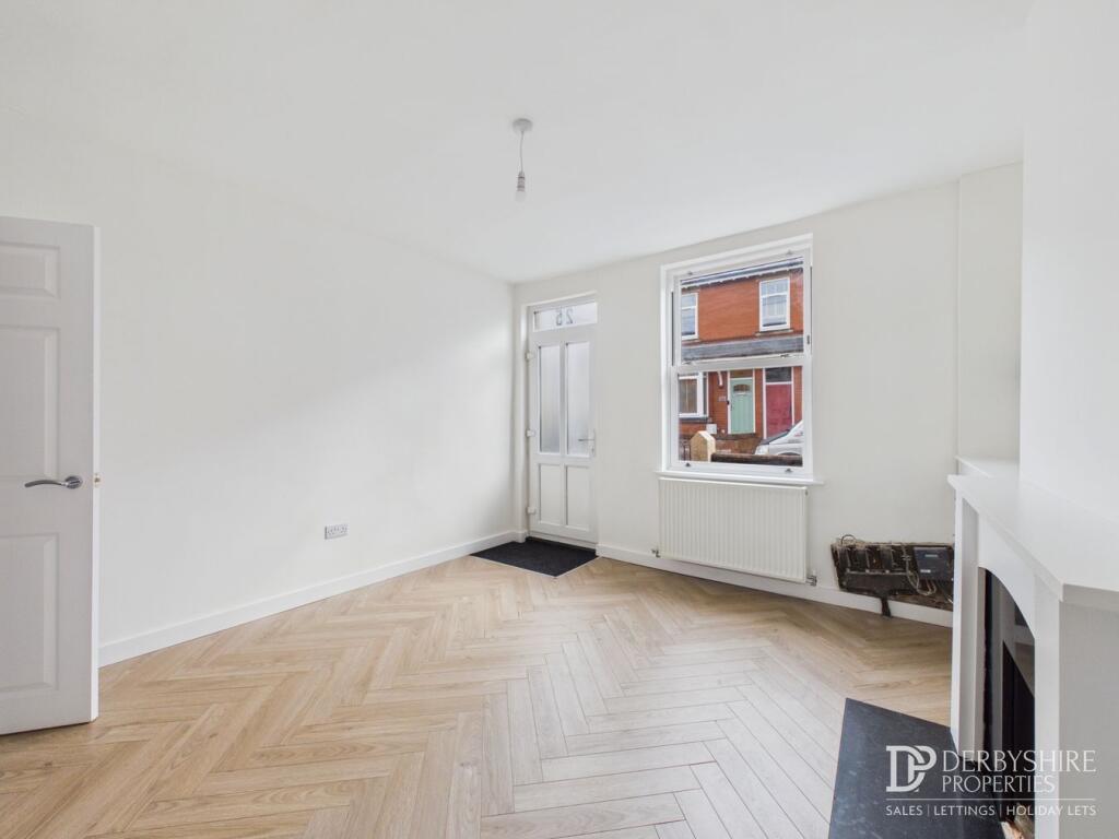 House in Derby - View 3