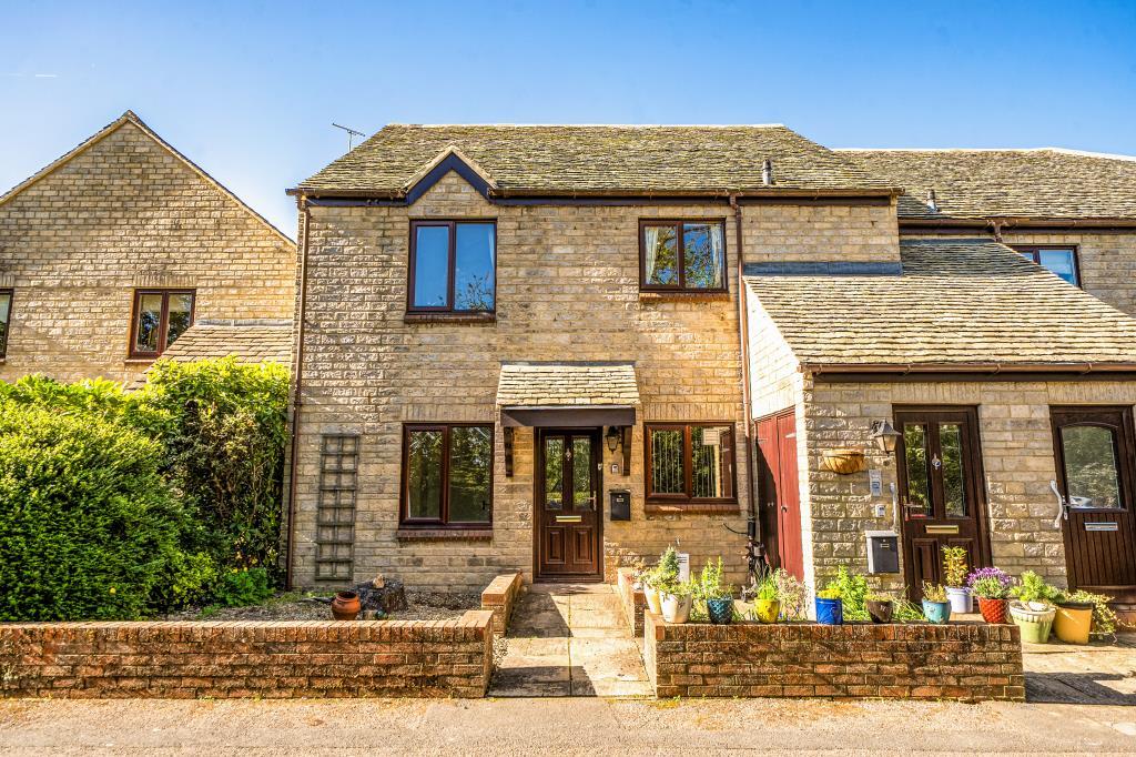 Main image of property: Riverside Gardens, Witney, OX28