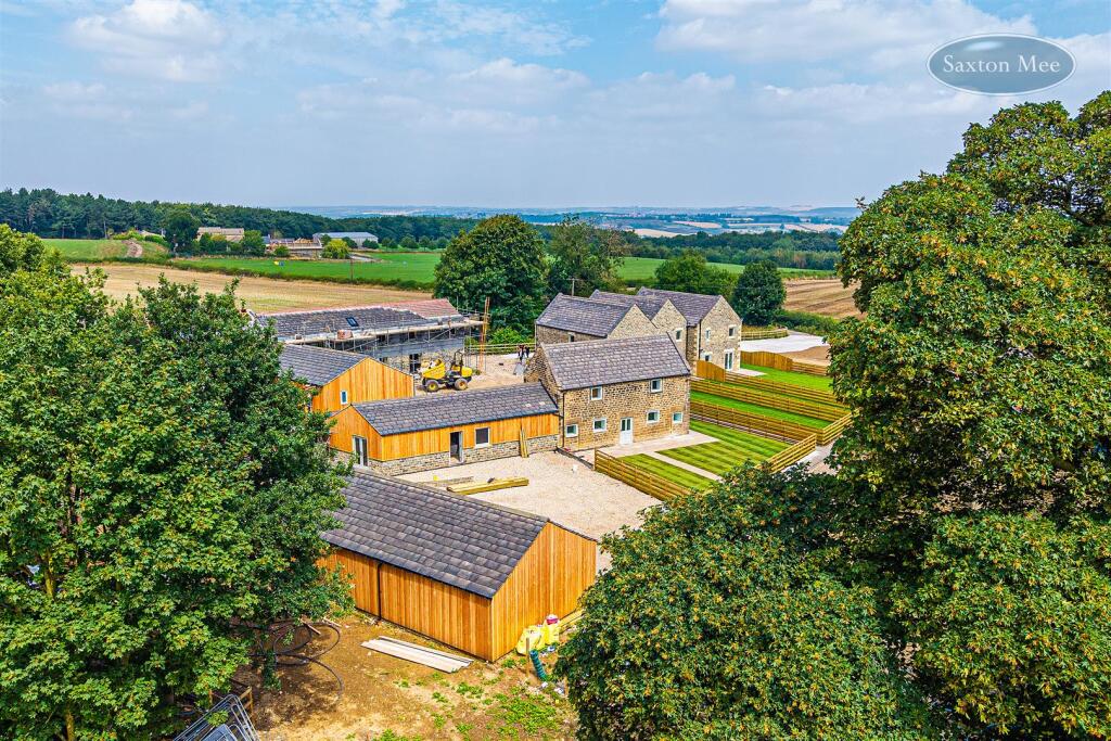 Main image of property: Fitzwilliam Lane, Hoyland, Barnsley