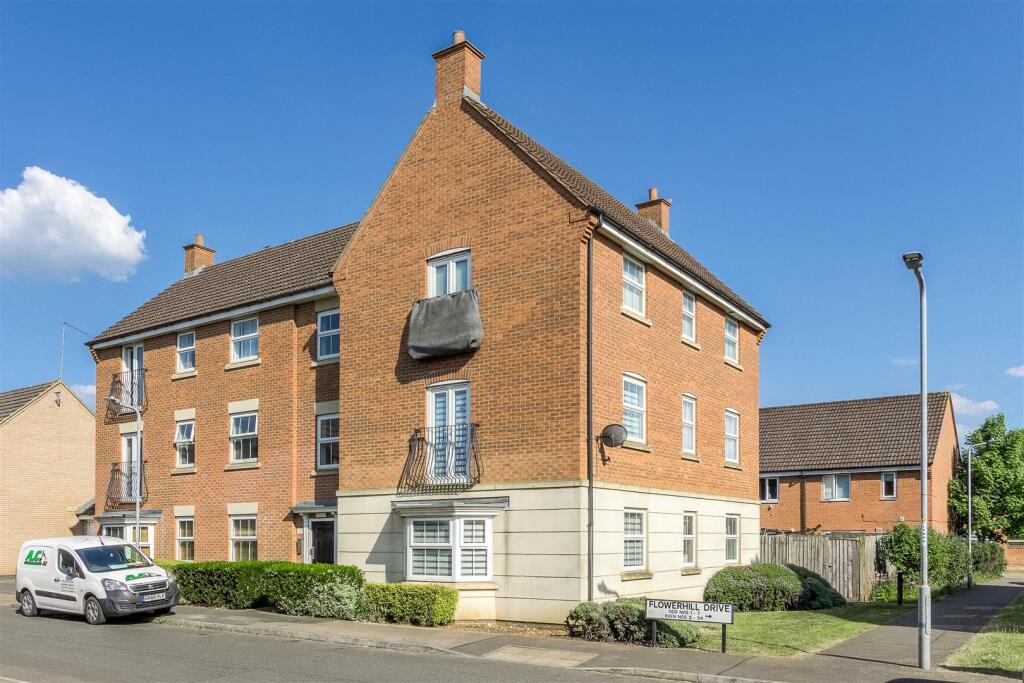 Main image of property: Flowerhill Drive, Wellingborough