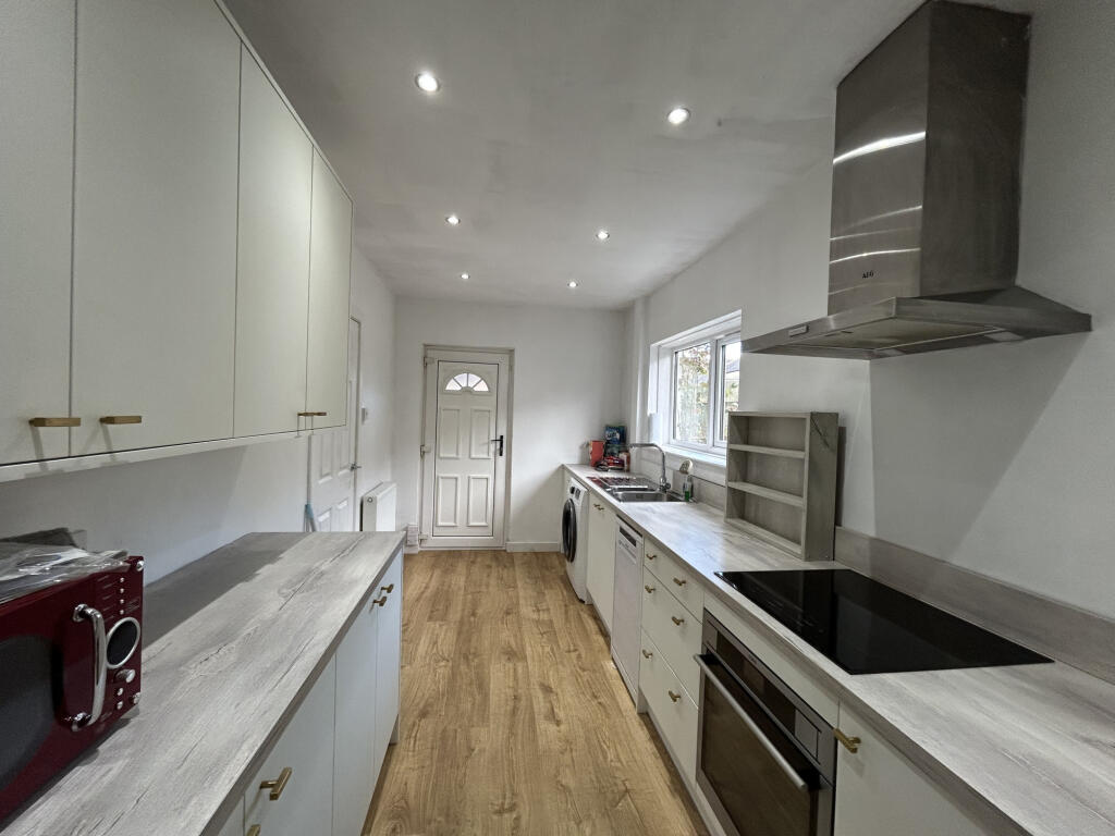 Thorne Road, Alloa, Clackmannanshire, FK10 photo 3