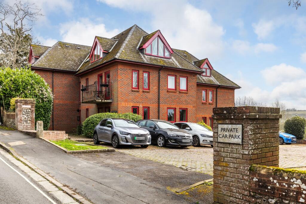 Main image of property: Quarry Road, Chilcombe Heights Quarry Road, SO23