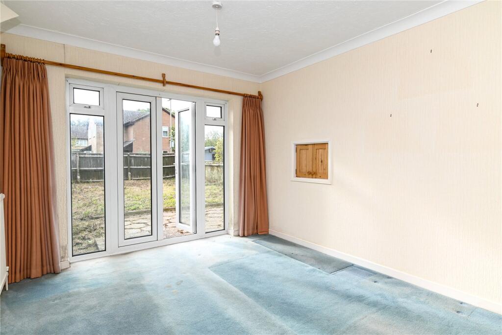House in Southampton - View 4
