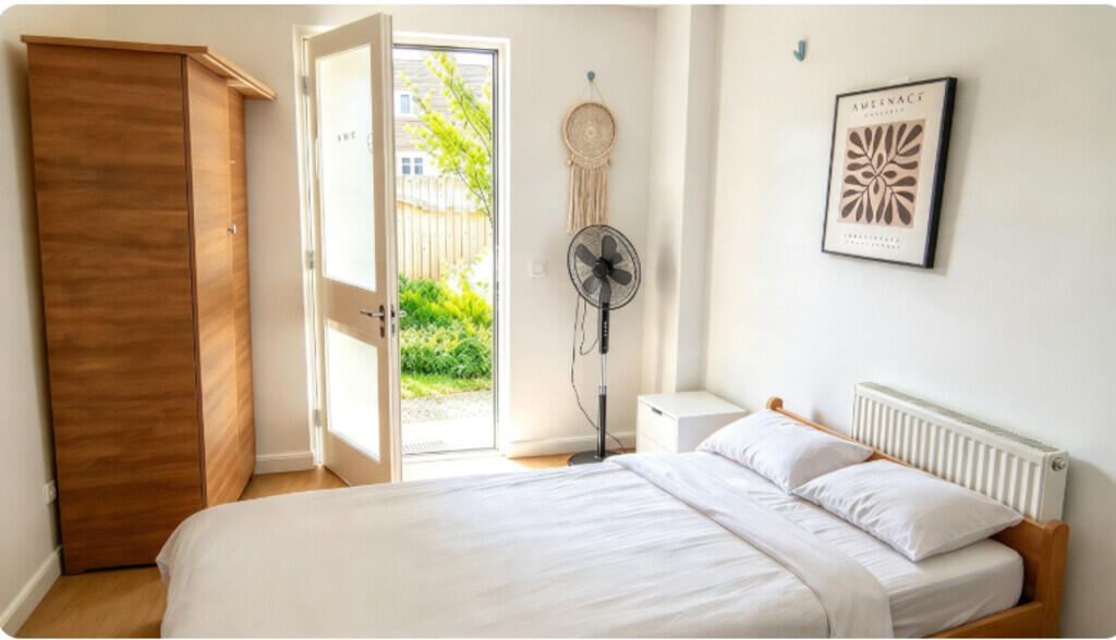 House in London, Haringey Heartlands, Hornsey - View 2