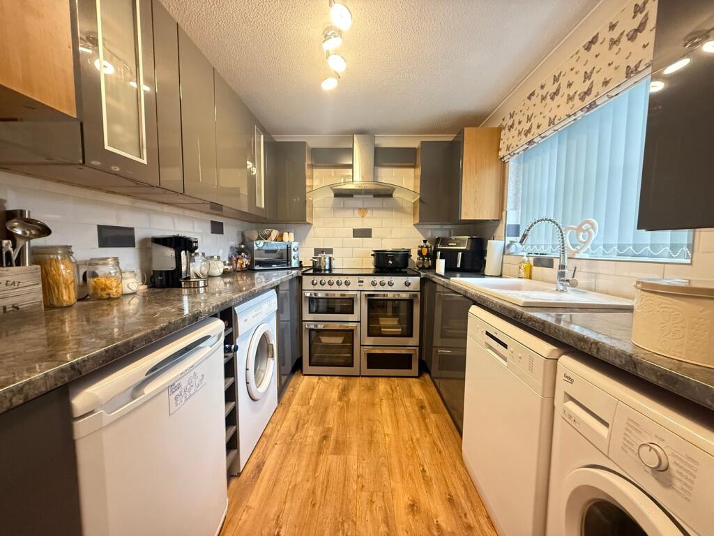 Moorgate Close, Morton, Bourne, PE10 photo 3