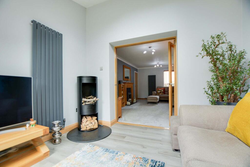 Main image of property: The Meer, Fleckney, Leicester