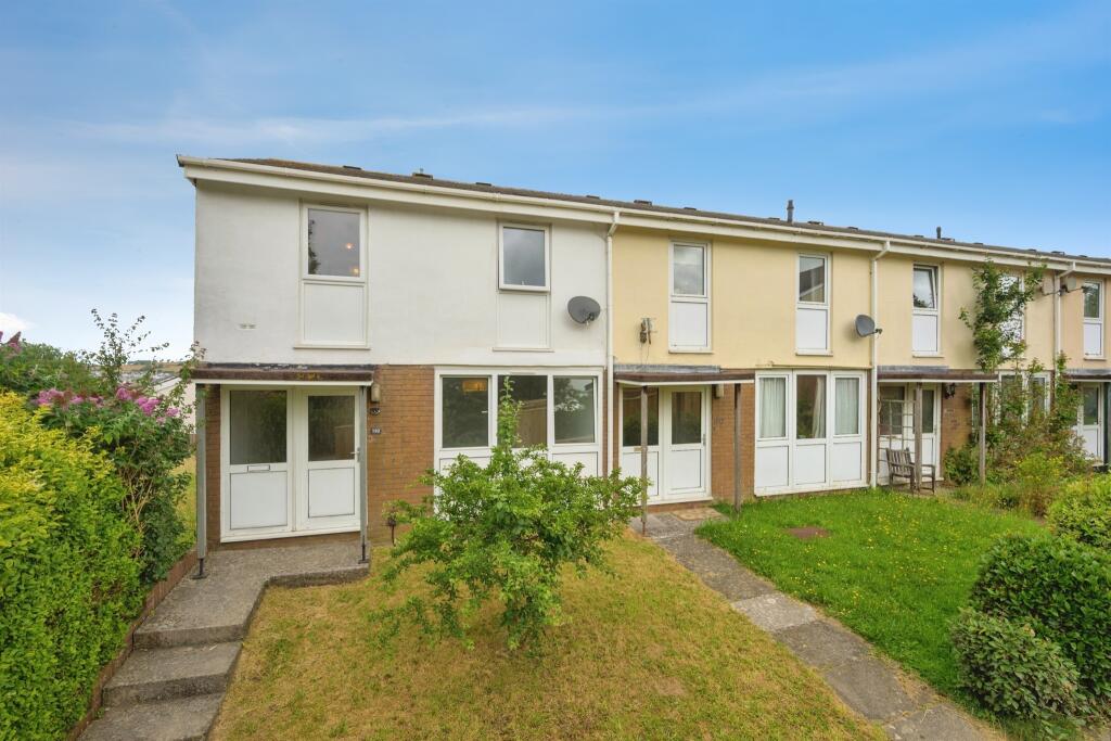 Main image of property: Westfield, Plymouth