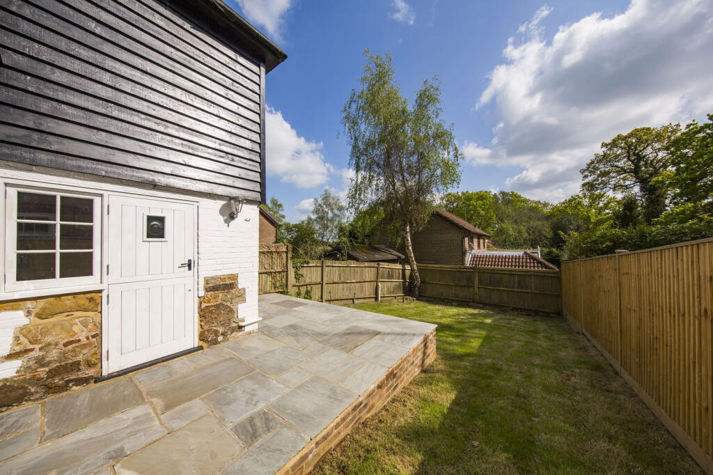 Pook Reed Lane, Heathfield photo 4