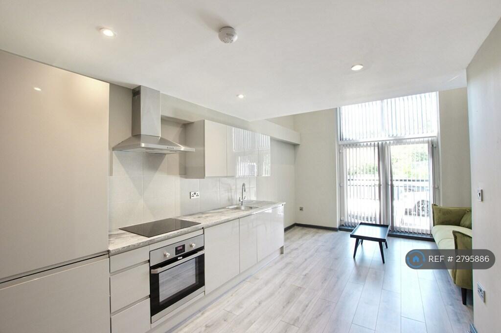 Main image of property: Trinity Apartments, Leeds, LS13