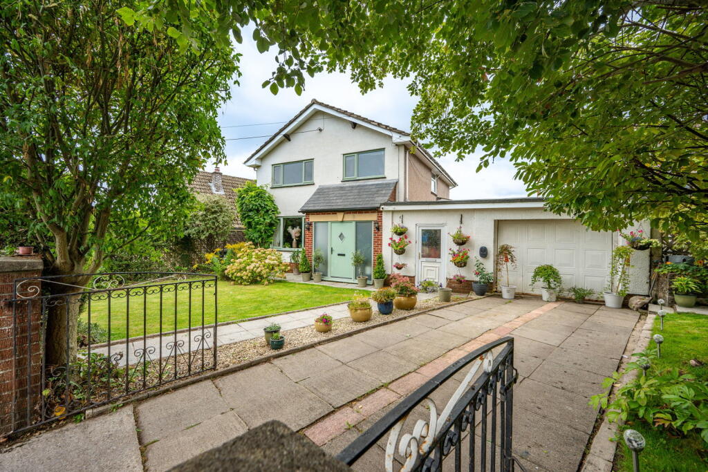 Main image of property: Poplars Road, Mardy