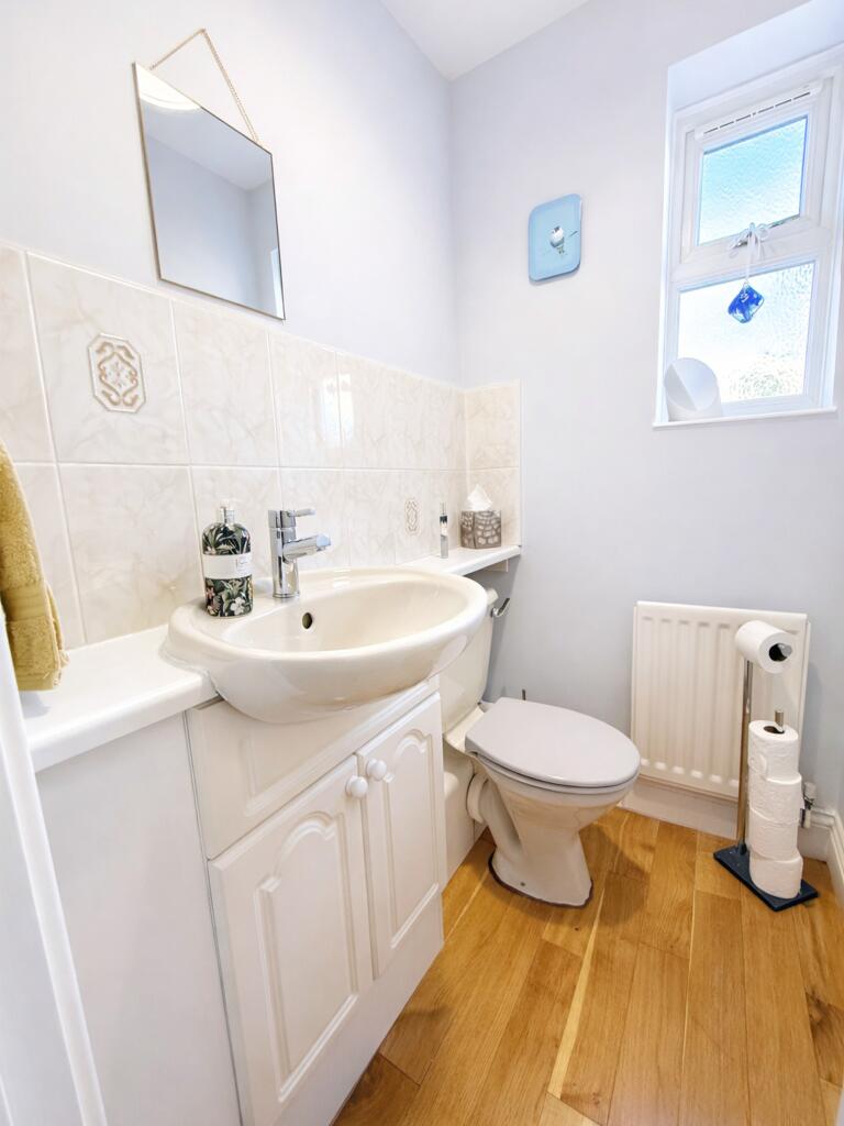 House in Penrith, Townhead - View 4