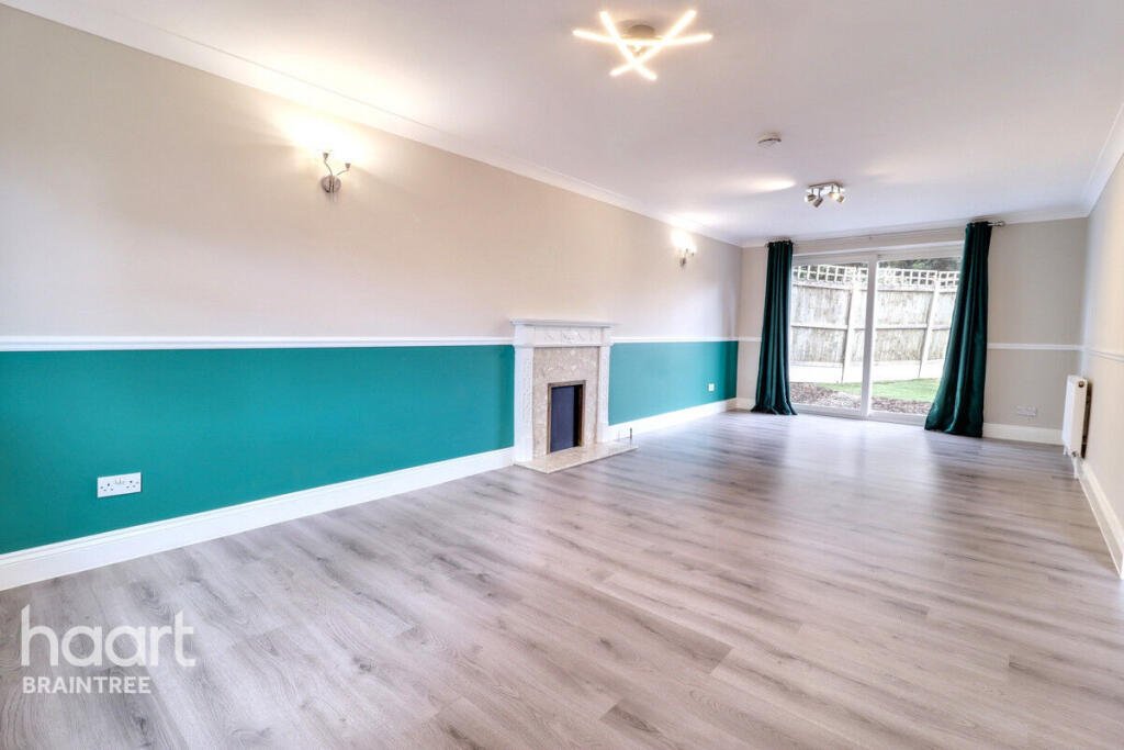 Main image of property: Johnson Close, Braintree