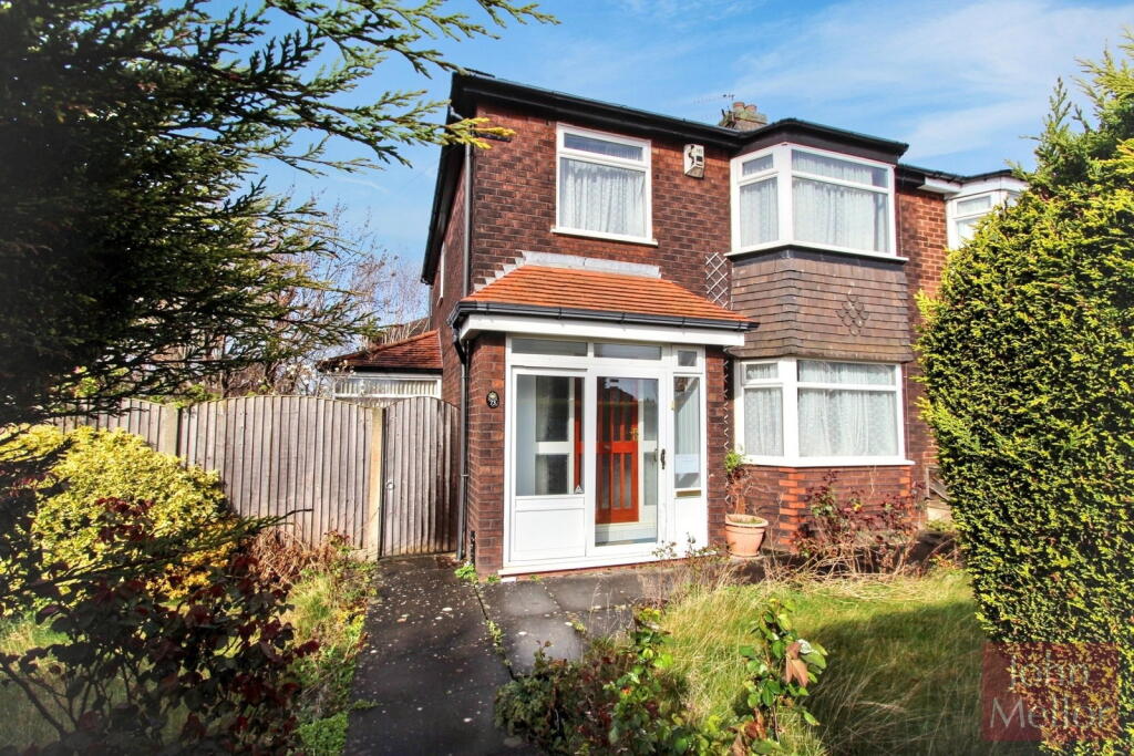 Main image of property: Green Lane, Heaton Moor SK4 3LH