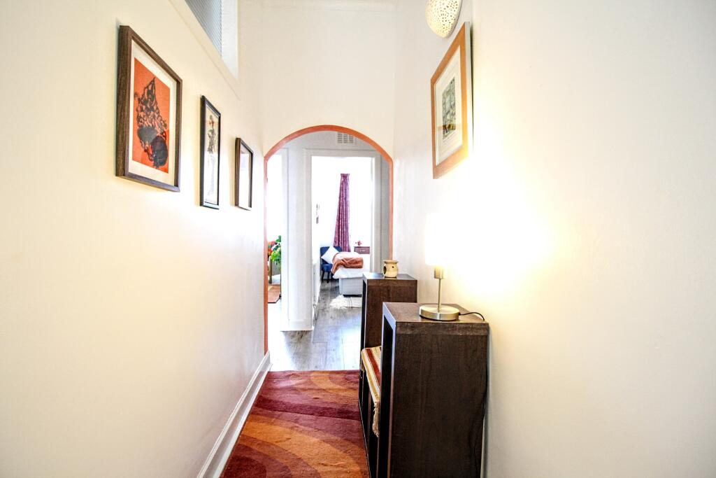 Apartment in Kilmarnock - View 4