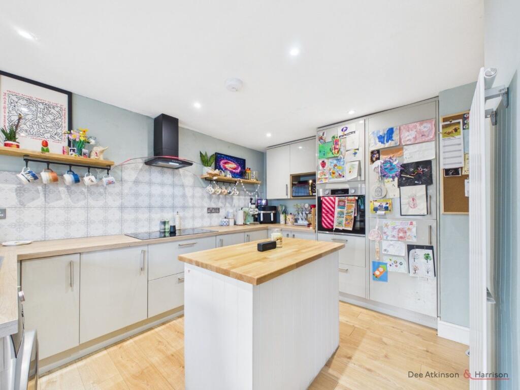 House in York - View 5