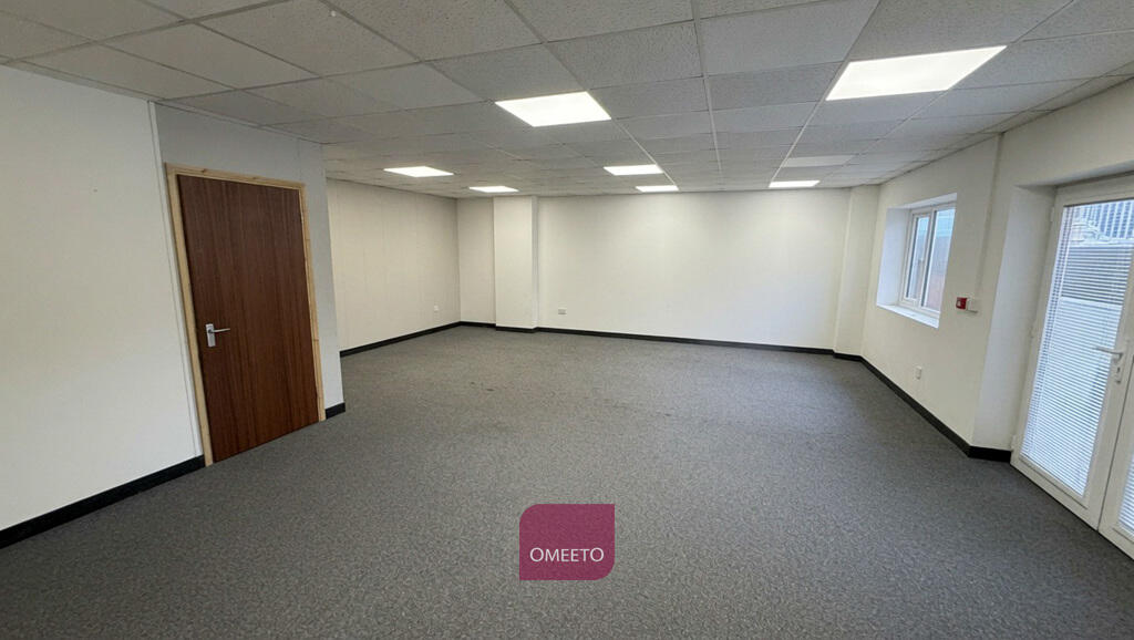 Office to Let