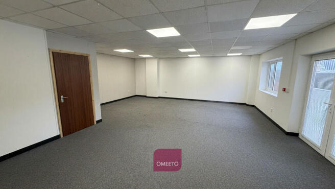 Office to Let