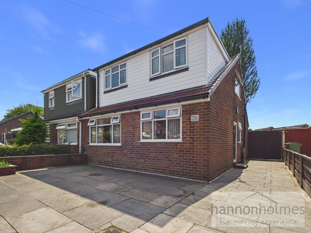 Main image of property: Aintree Road, Little Lever, Bolton