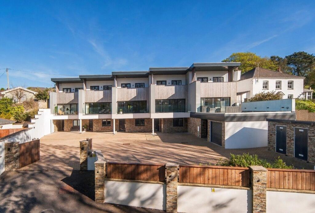 Main image of property: Ocean Walk, Perranporth