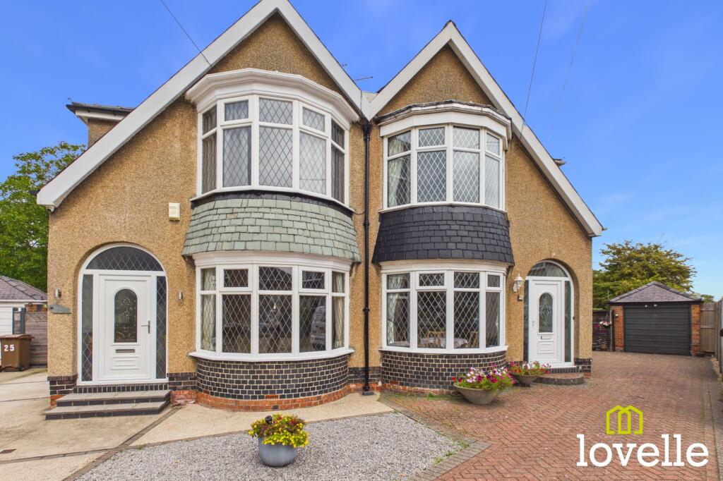 Main image of property: Outlands Road, Cottingham, HU16