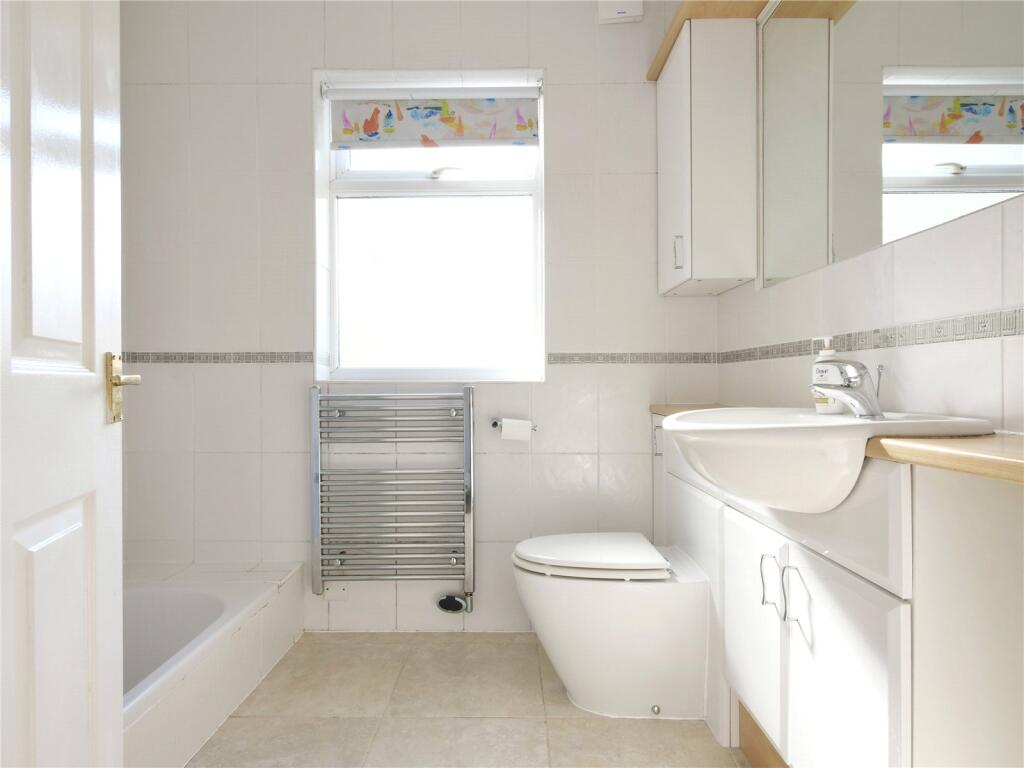 Additional image 15 of A spacious four bedroom house with further potential