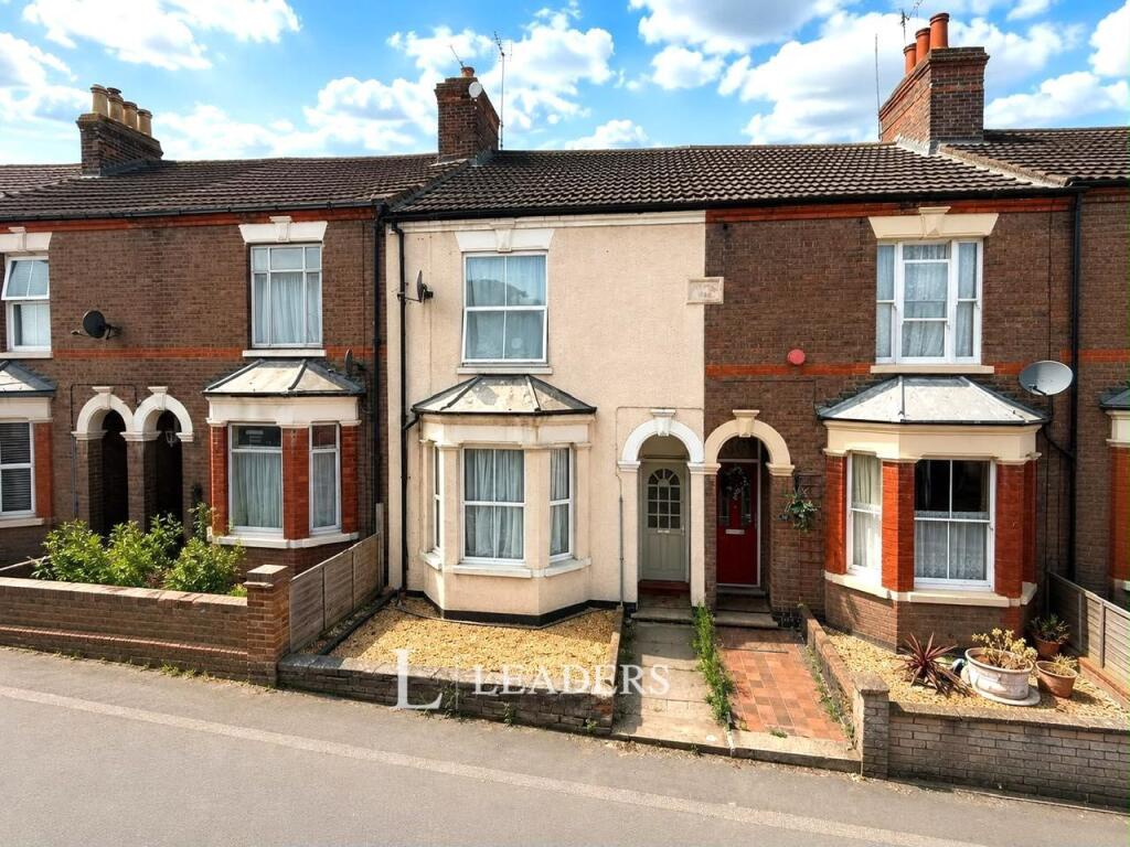 Main image of property: Cambridge Street, Wolverton, Milton Keynes