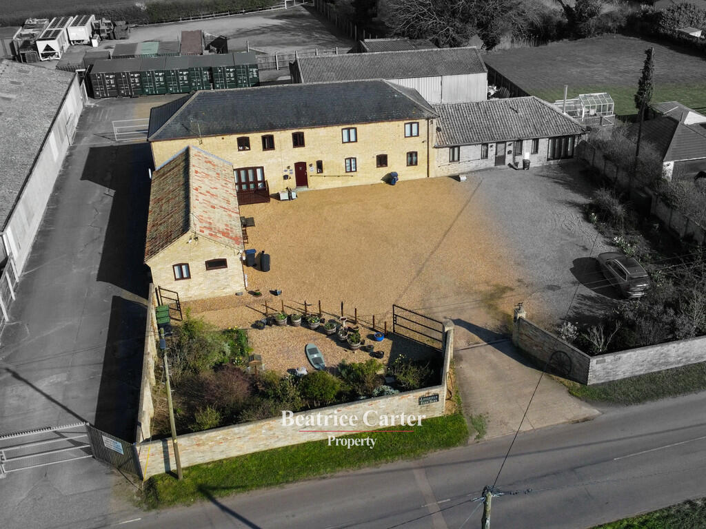 Main image of property: 7 Bedroom Barn Conversion 