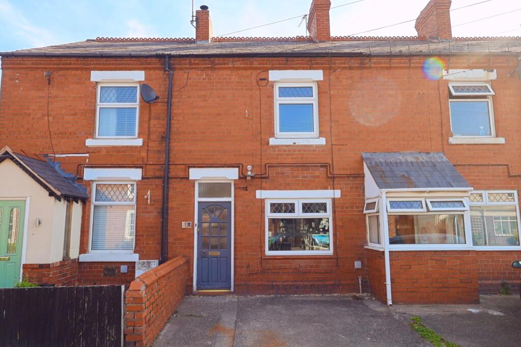 Main image of property: Holt Terrace, Vicarage Lane, Gresford