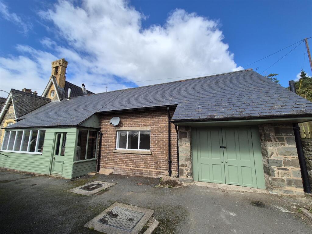 Main image of property: Bwlch-Y-Cibau, Llanfyllin