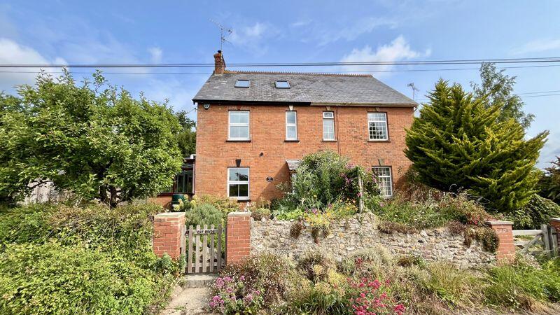 Main image of property: Thickthorne, Ashill, Nr Ilminster, Somerset TA19