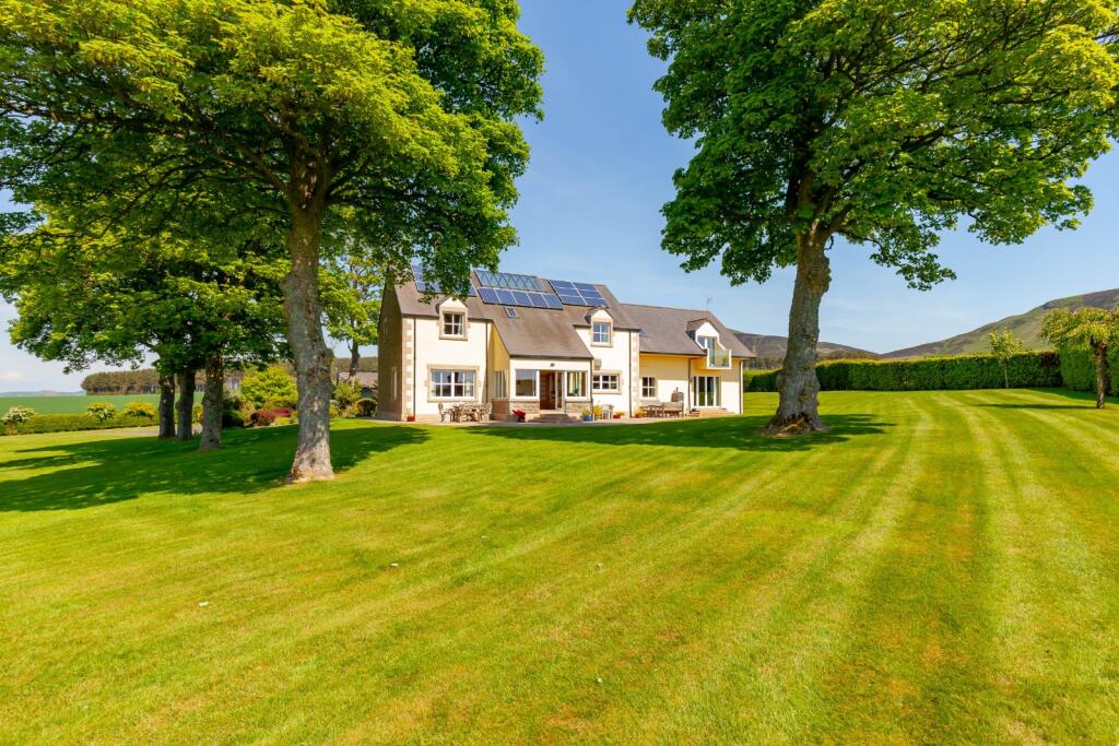 Main image of property: By Kinross, Perthshire