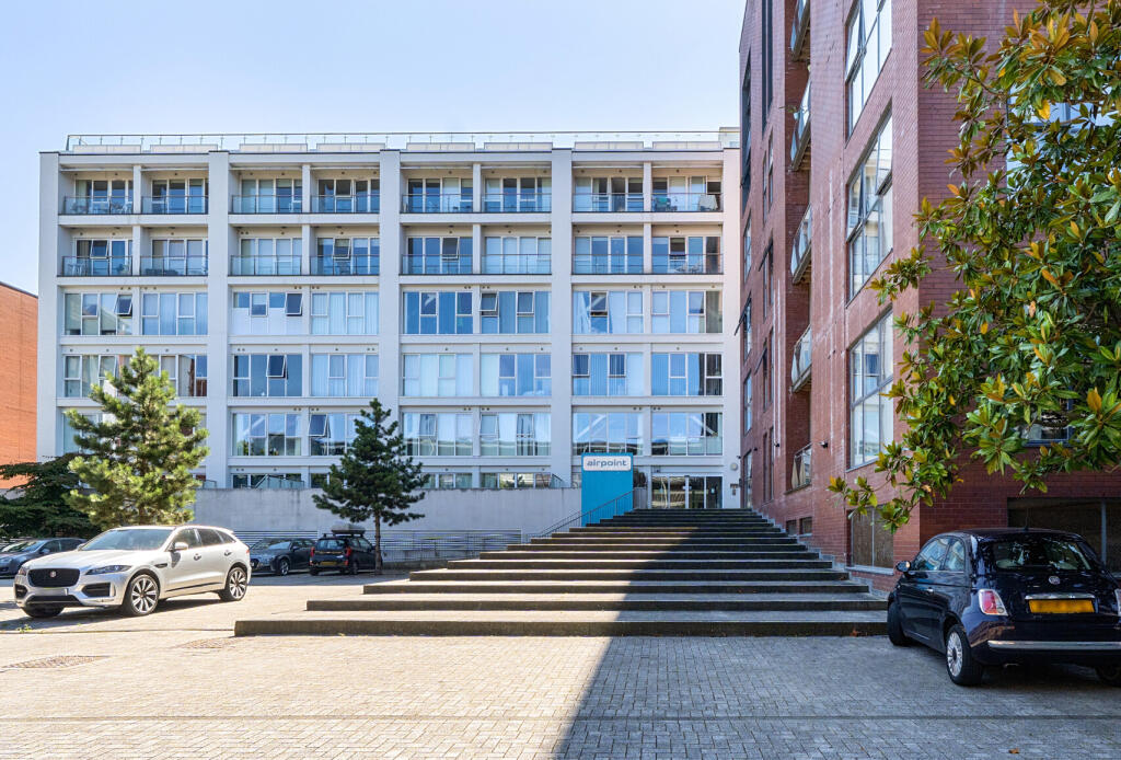 Main image of property: Skypark Road, Bristol, Somerset, BS3