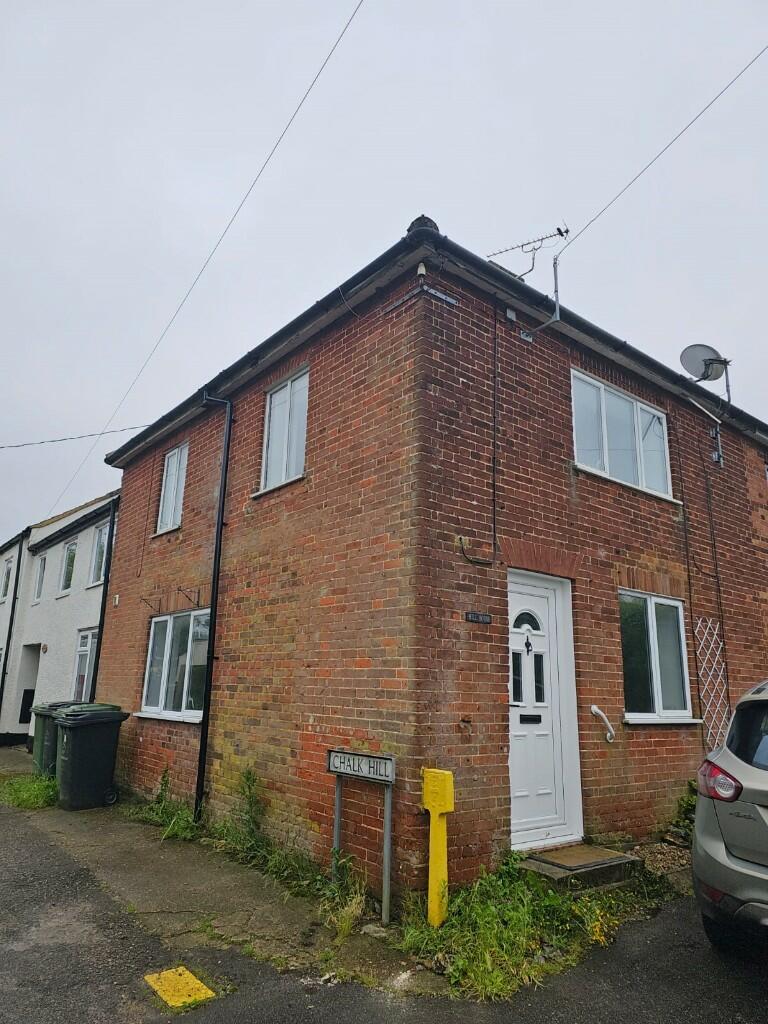 Main image of property: Chalk Hill, IP25