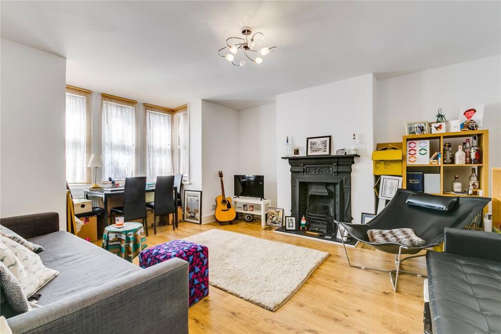 Main image of property: Victoria Road, Queen's Park