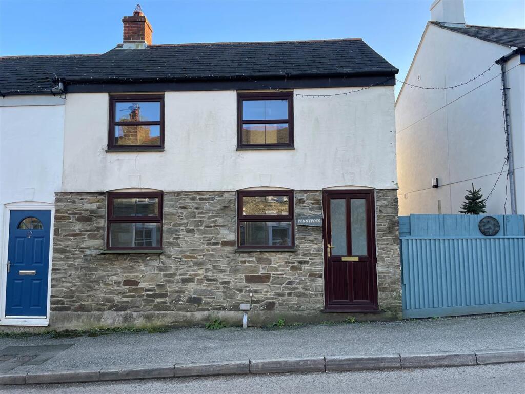 Main image of property: Nanhayes Row, St. Newlyn East, Newquay