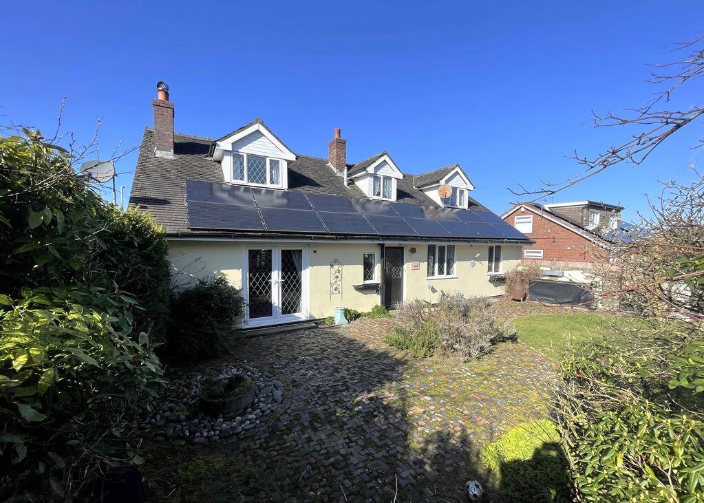 Main image of property: Beckfields Close, Biddulph Moor