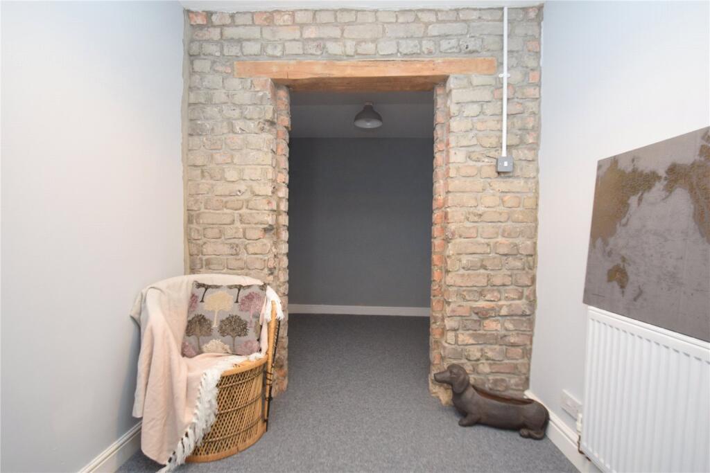 Apartment in Scarborough, North Yorkshire - More