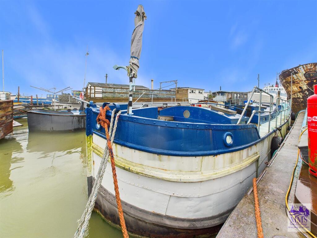 Main image of property: Vicarage Lane, Hoo St Werburgh, Rochester