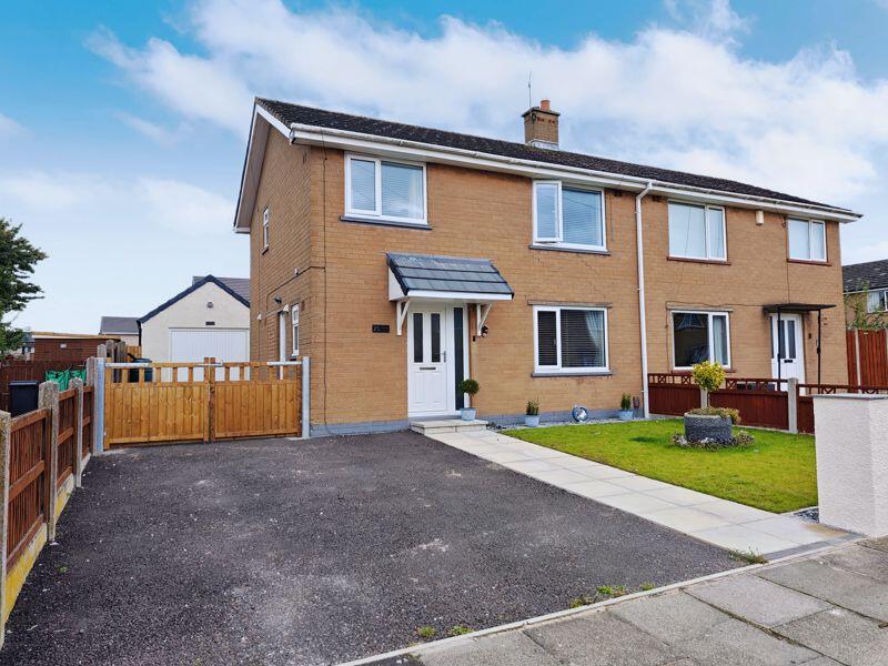 Main image of property: Ravenstone Way, Carlisle