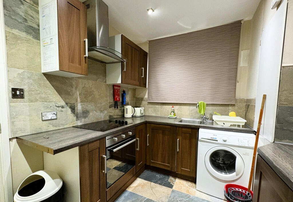 Marlow House, London, W2 photo 4