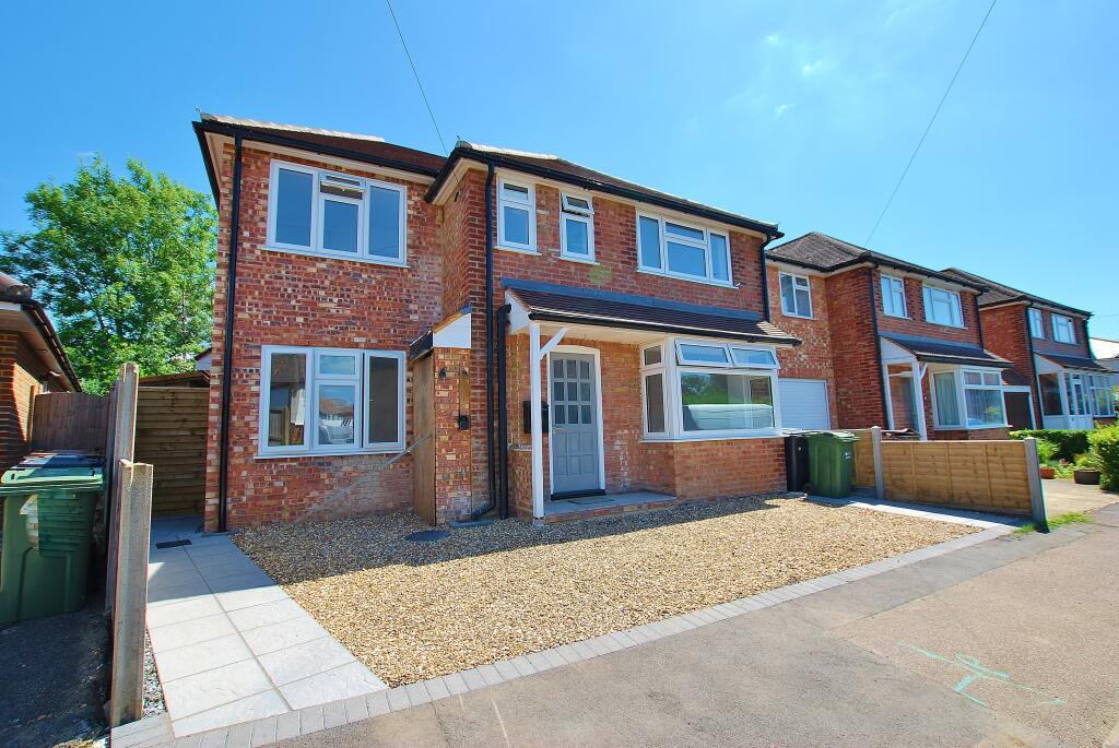 Main image of property: South Road, Guildford, Surrey, GU2