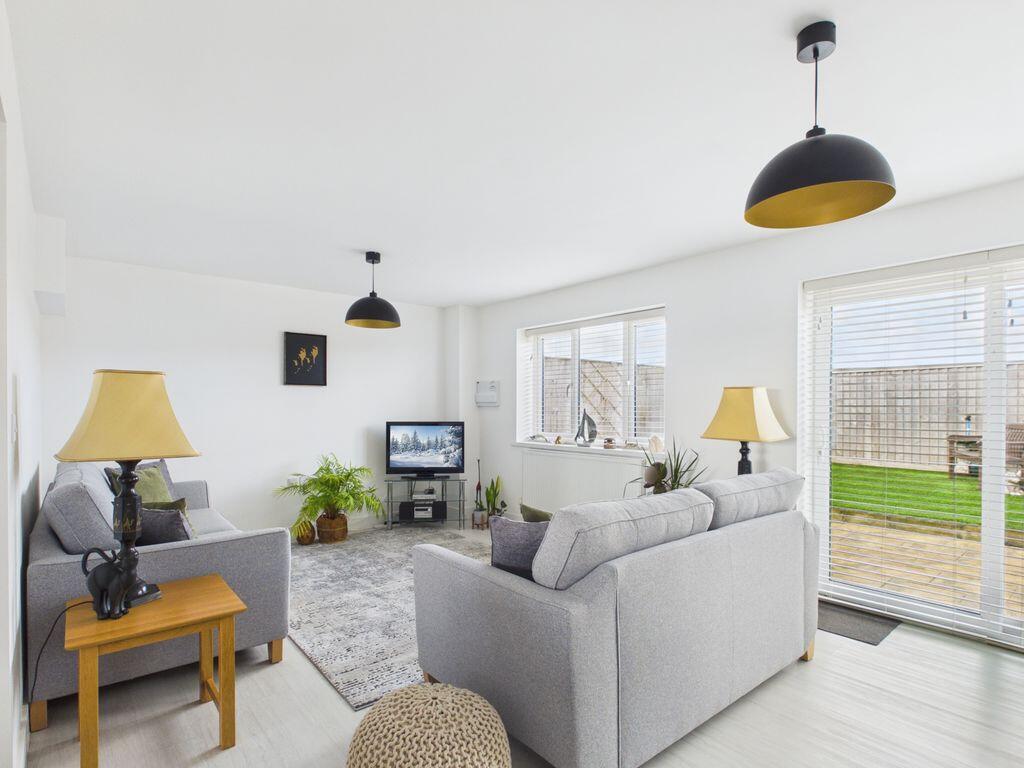 House in Truro - View 4