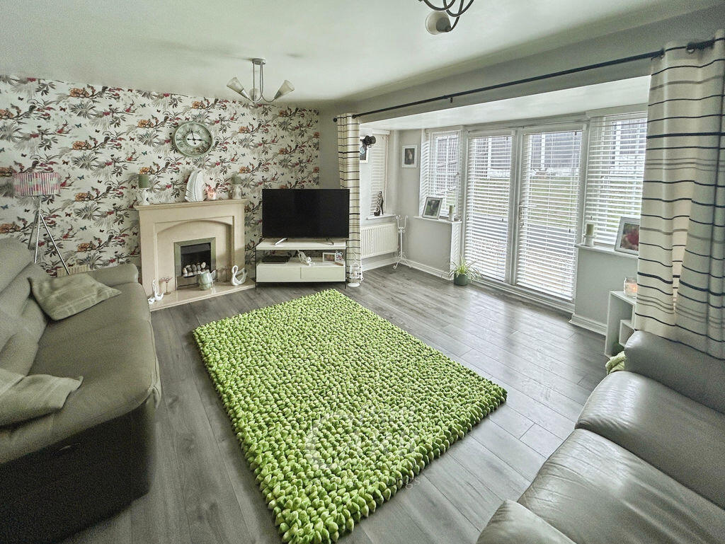 Main image of property: Old College Drive, Wednesbury, Birmingham, WS10 0DD