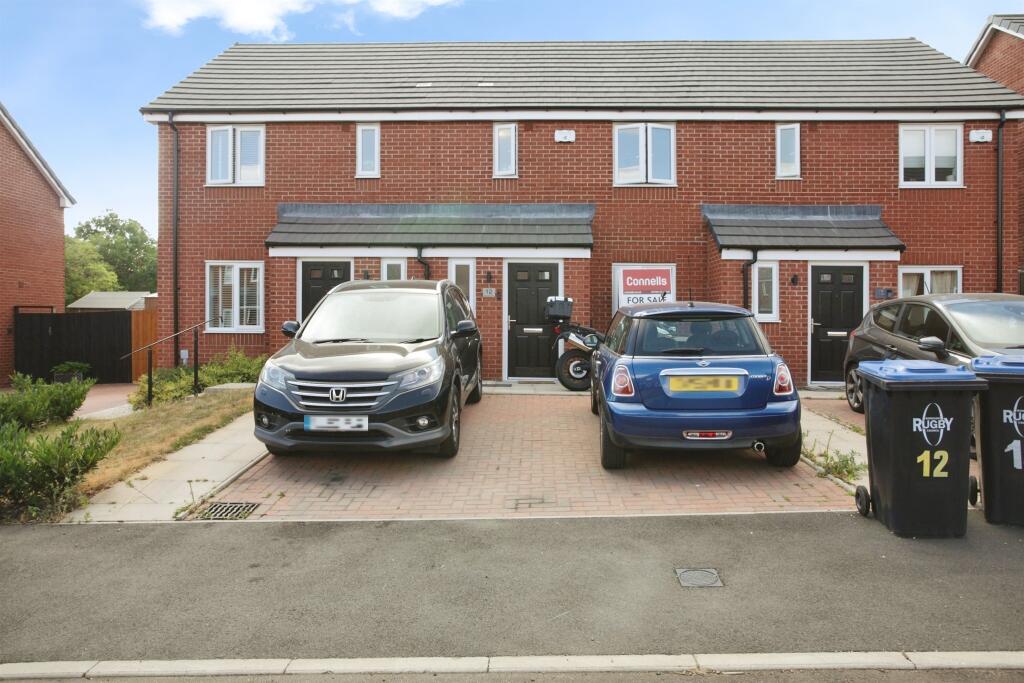 Main image of property: Marigold Close, Rugby
