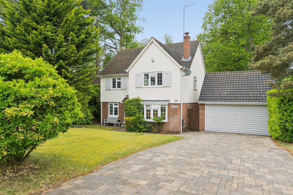 Main image of property: The Heath, Leighton Buzzard, Bedfordshire