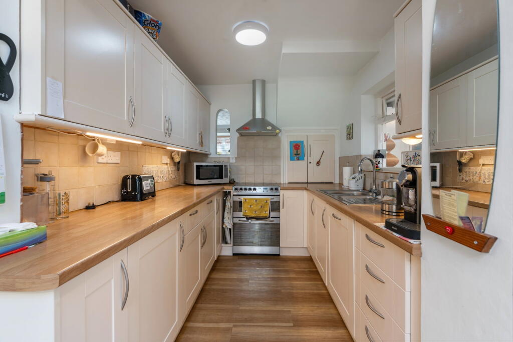 House in Wadebridge, Cornwall - View 3