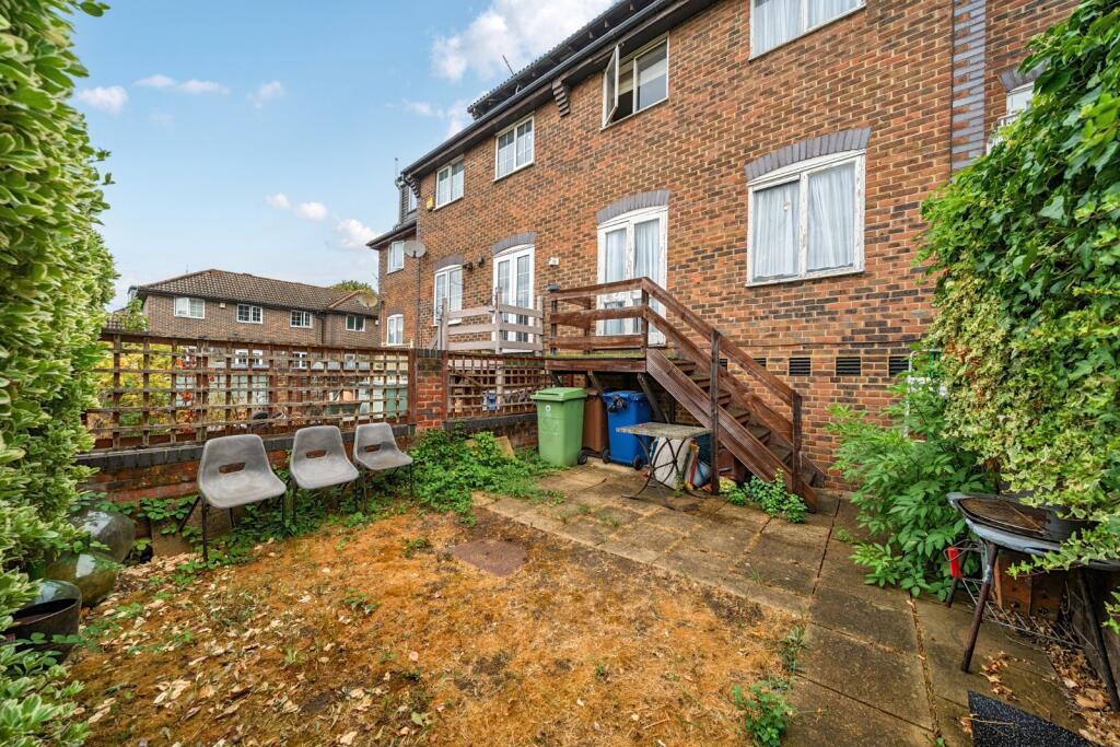 House in London - View 4